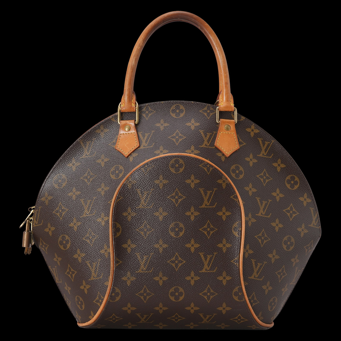 LOUIS VUITTON(USED)루이비통 모노그램 엘립스 MM